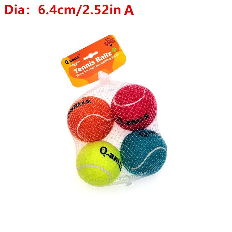 4Ball L-A