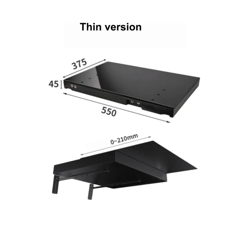 Thin version