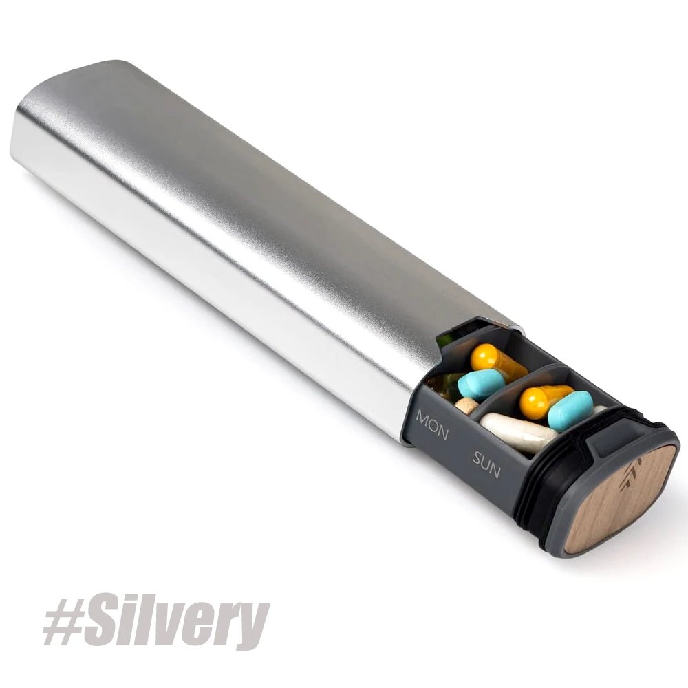 Silver
