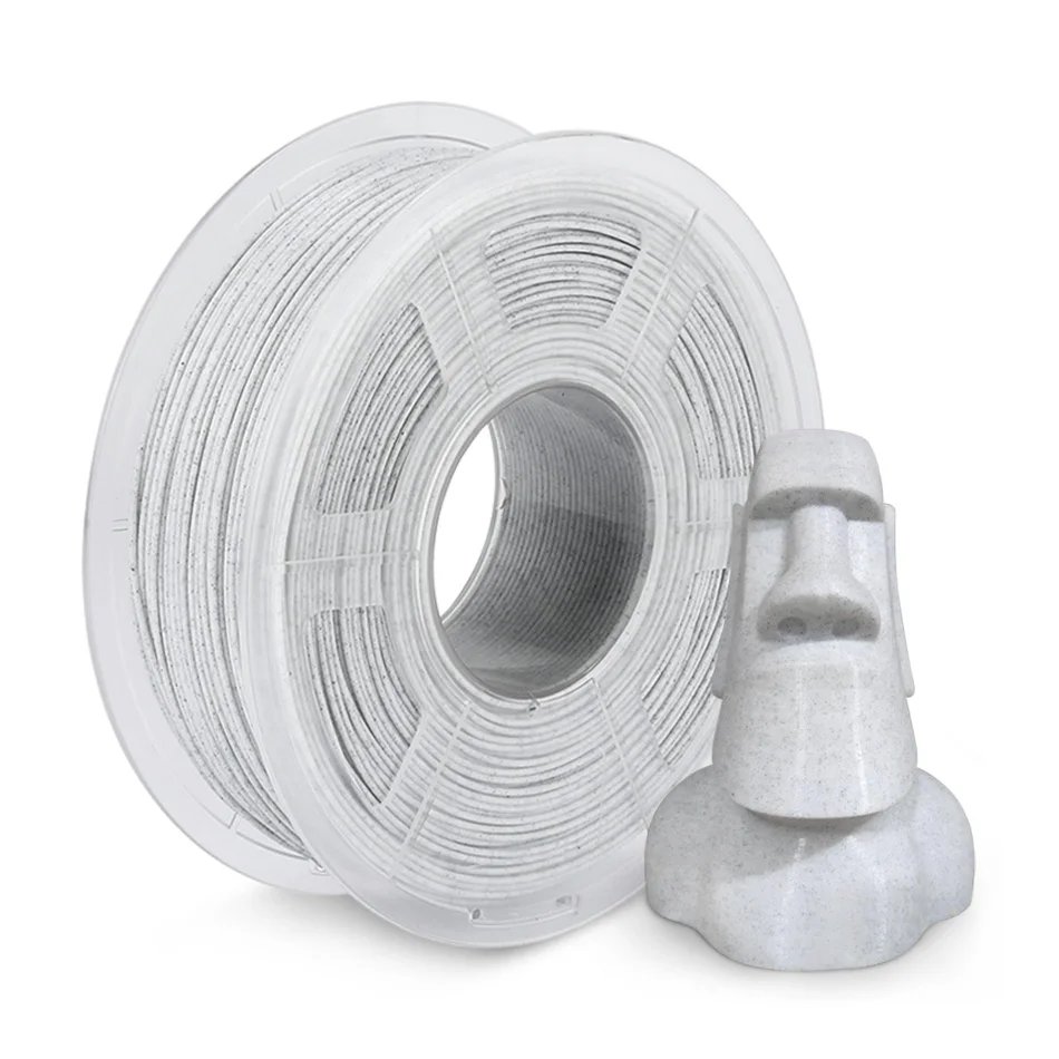 PLA Marble