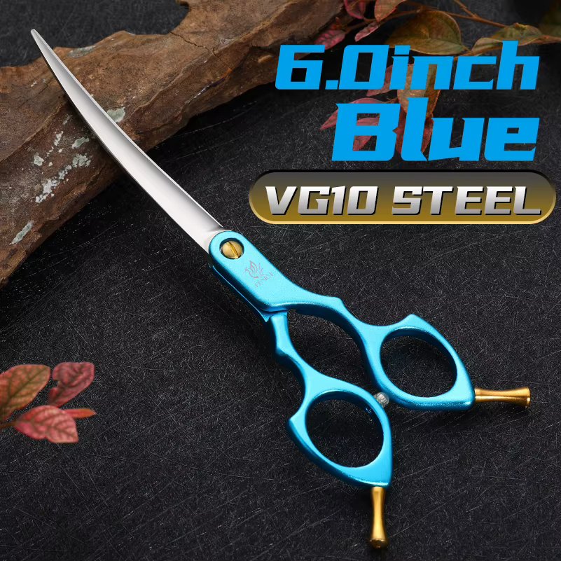 6.0 vg10 blue