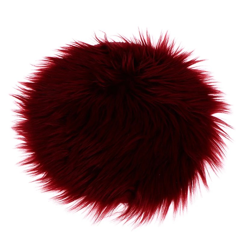 30cm Nail Art Photo Background For Take Picture Background Washable Nail Art Equipment White/Grey/Pink/Black