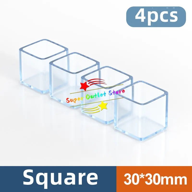 Square 30mm x30mm