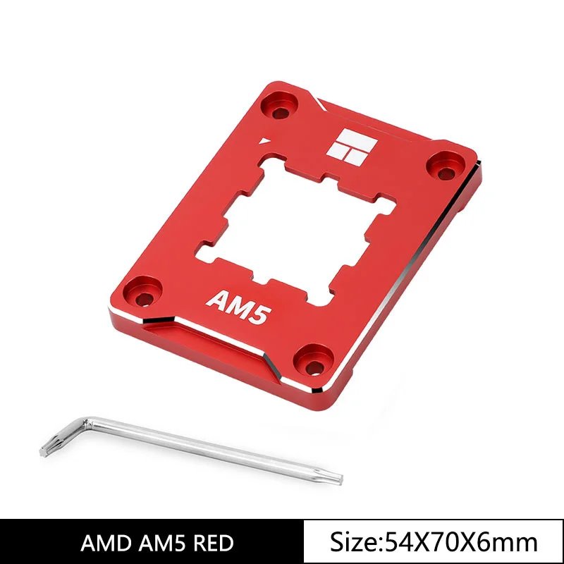 AM5 BCF RED(without)