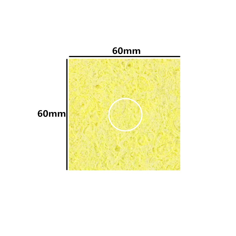 60x60mm-5PCS