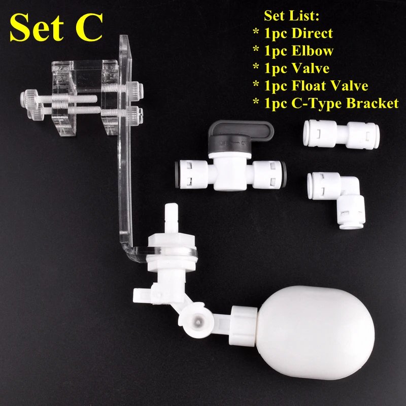 Set C