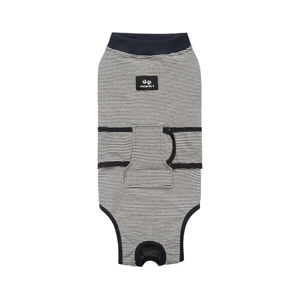 Black stripe