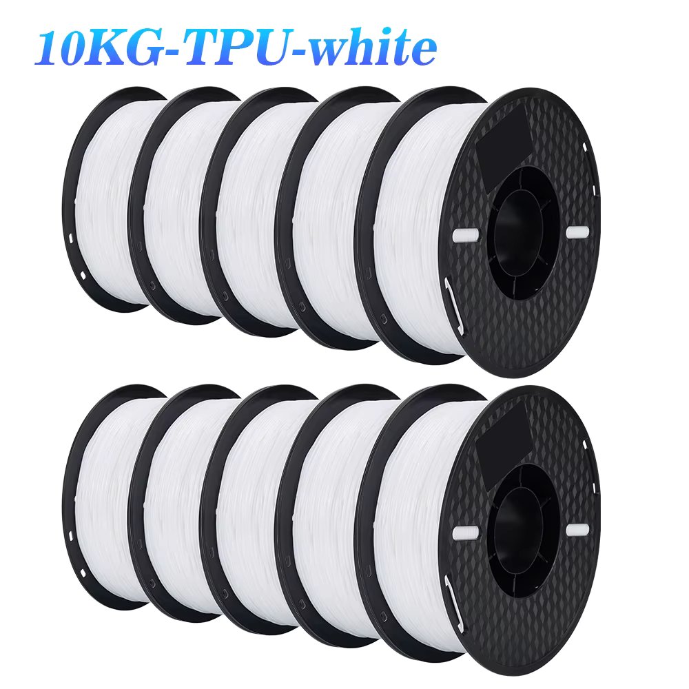 10 KG TPU White