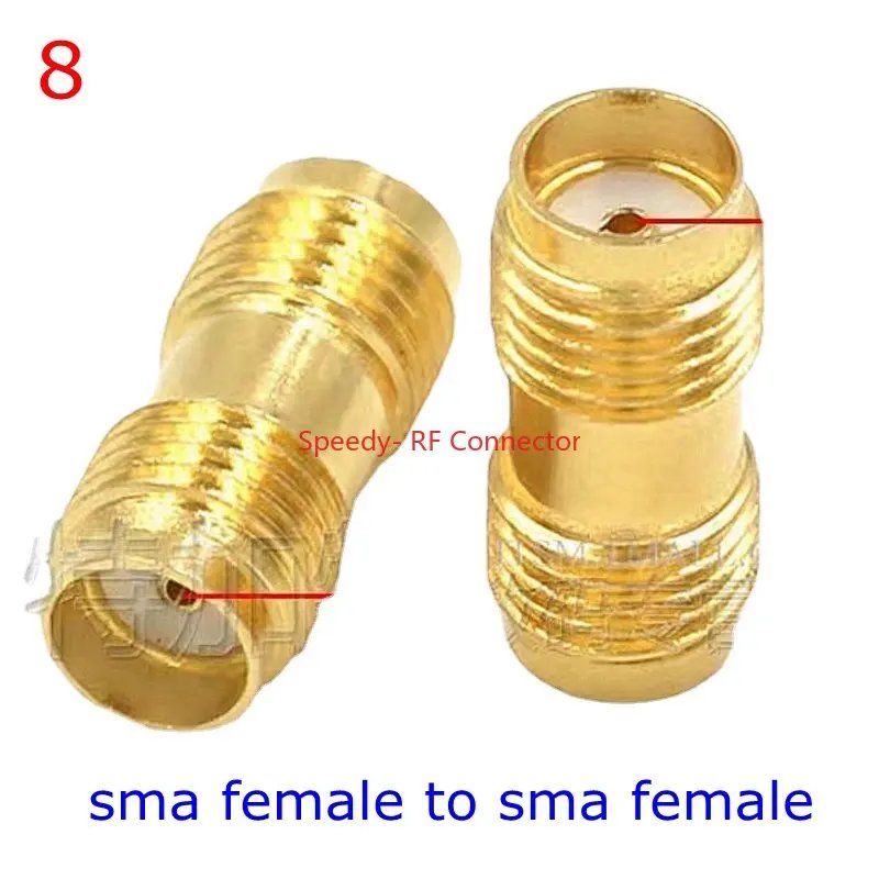 Type 8-2pcs