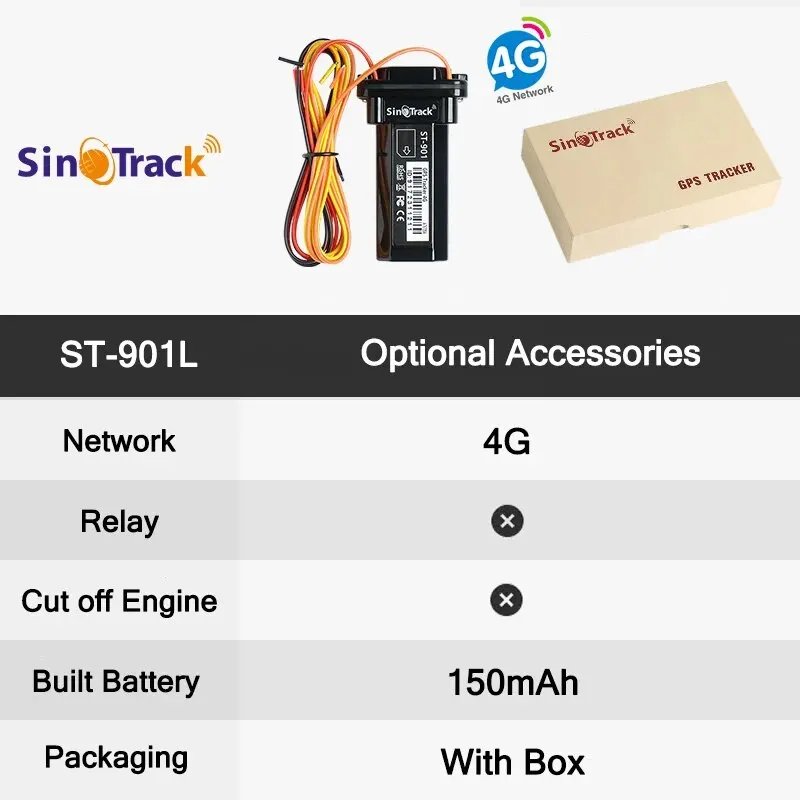 ST-901L