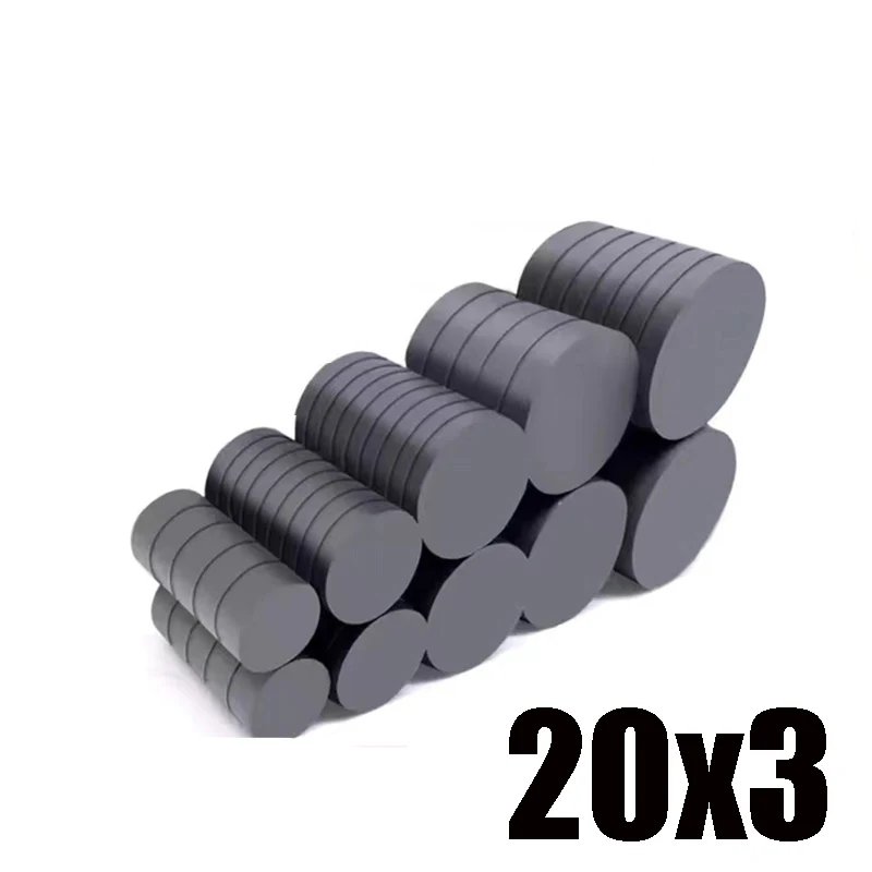 (20X3)mm
