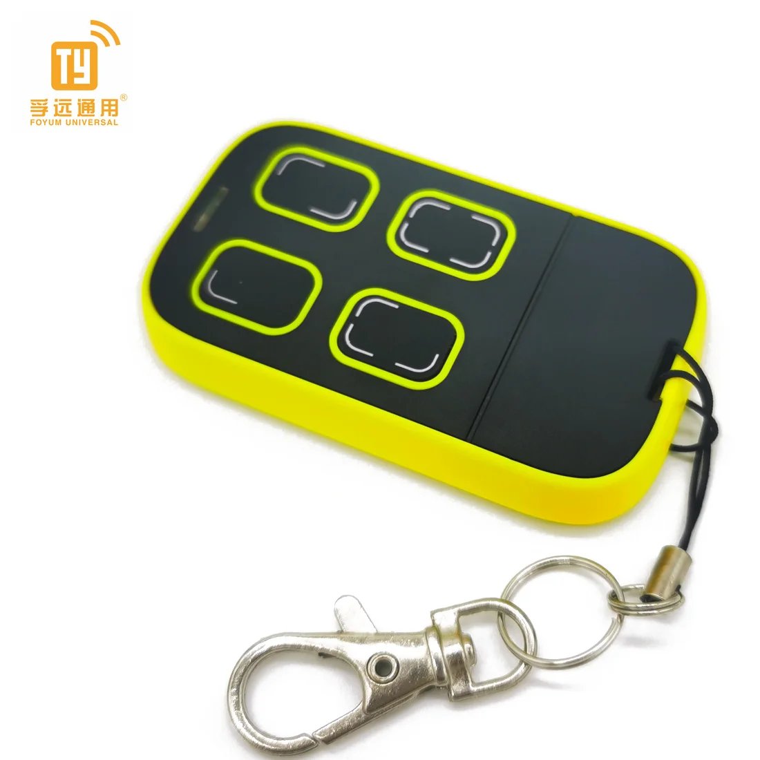YELLOW 5Pcs