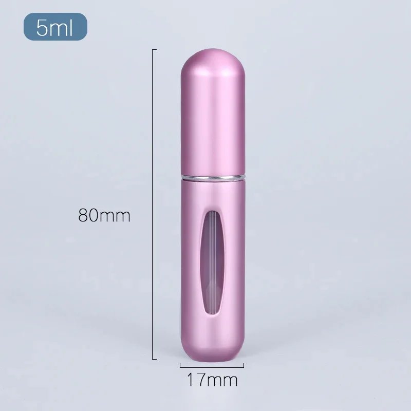 matte pink