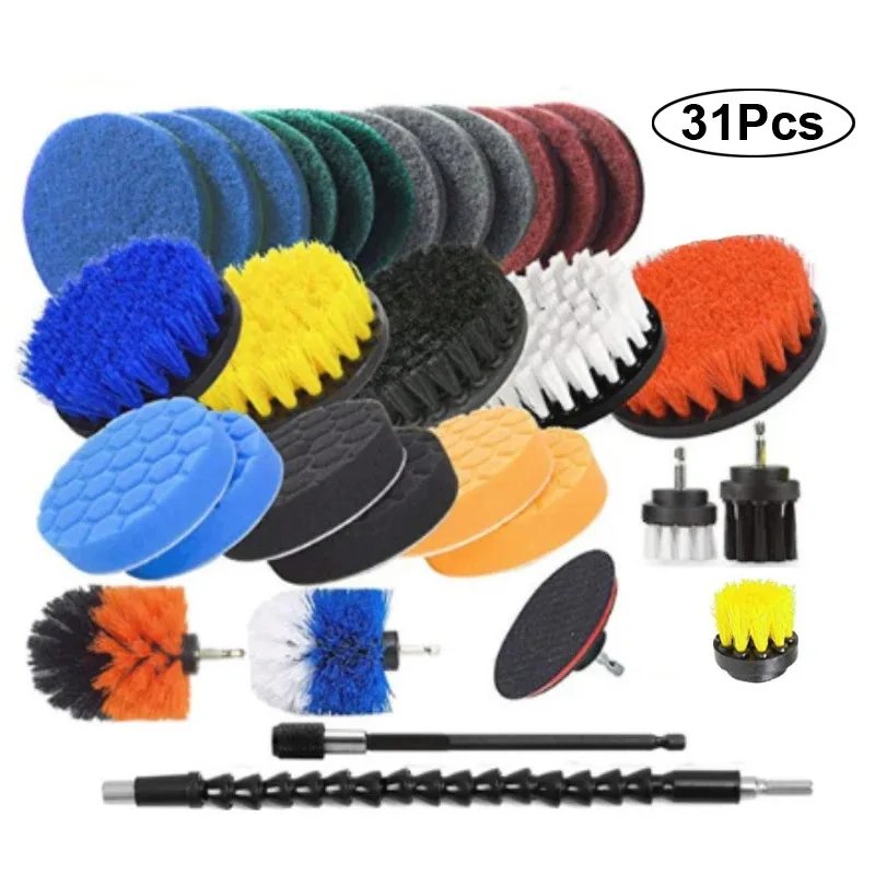drill-31pcs