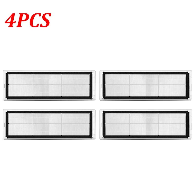 4PCS Filter