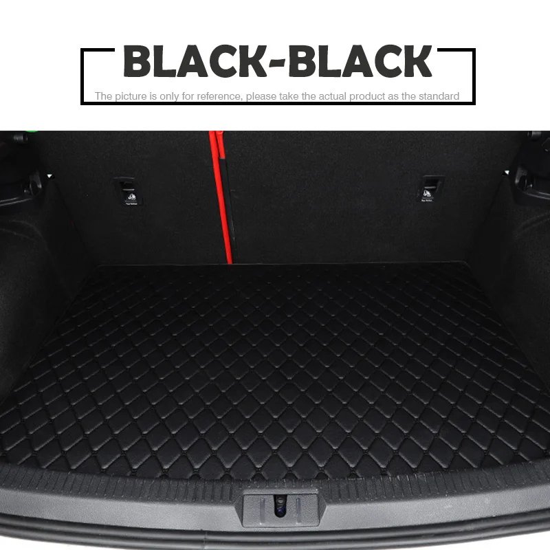 Black-Black