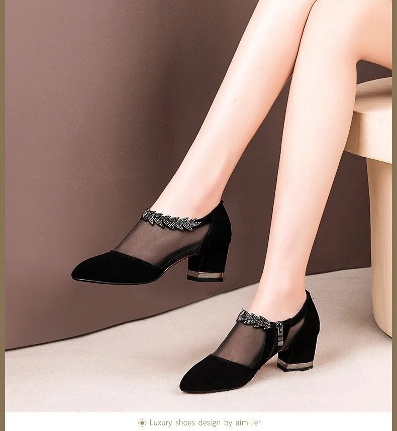 2 black