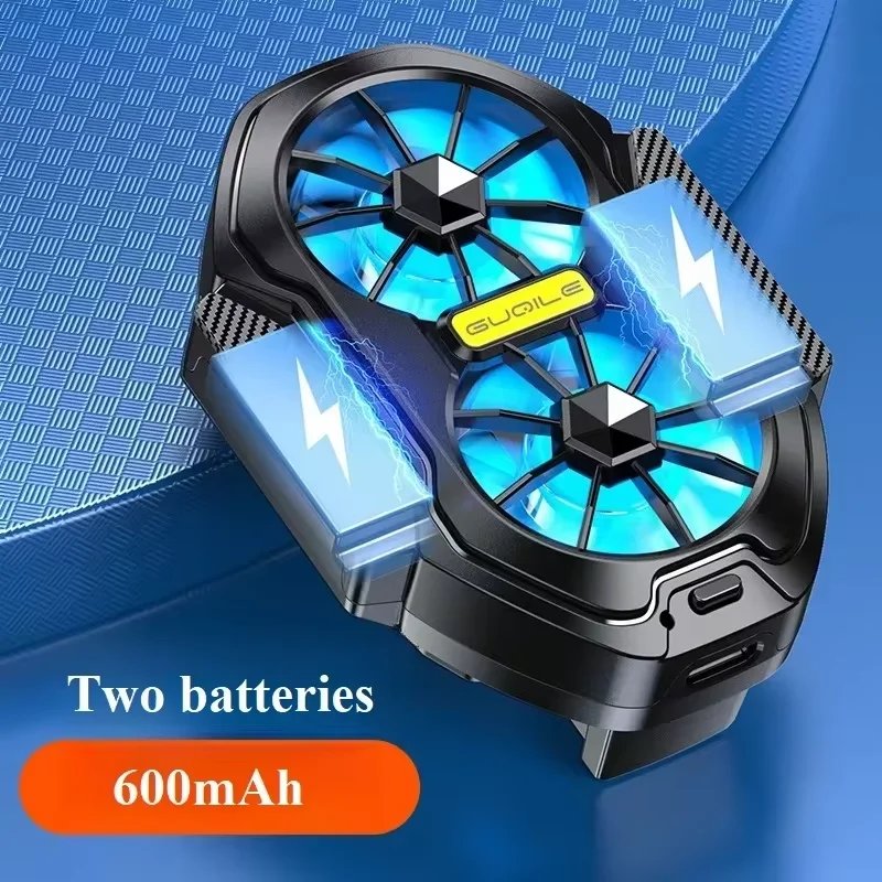 Rechargeable Version