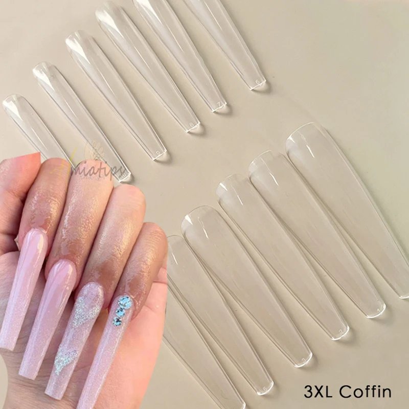 3XL Coffin 240pc