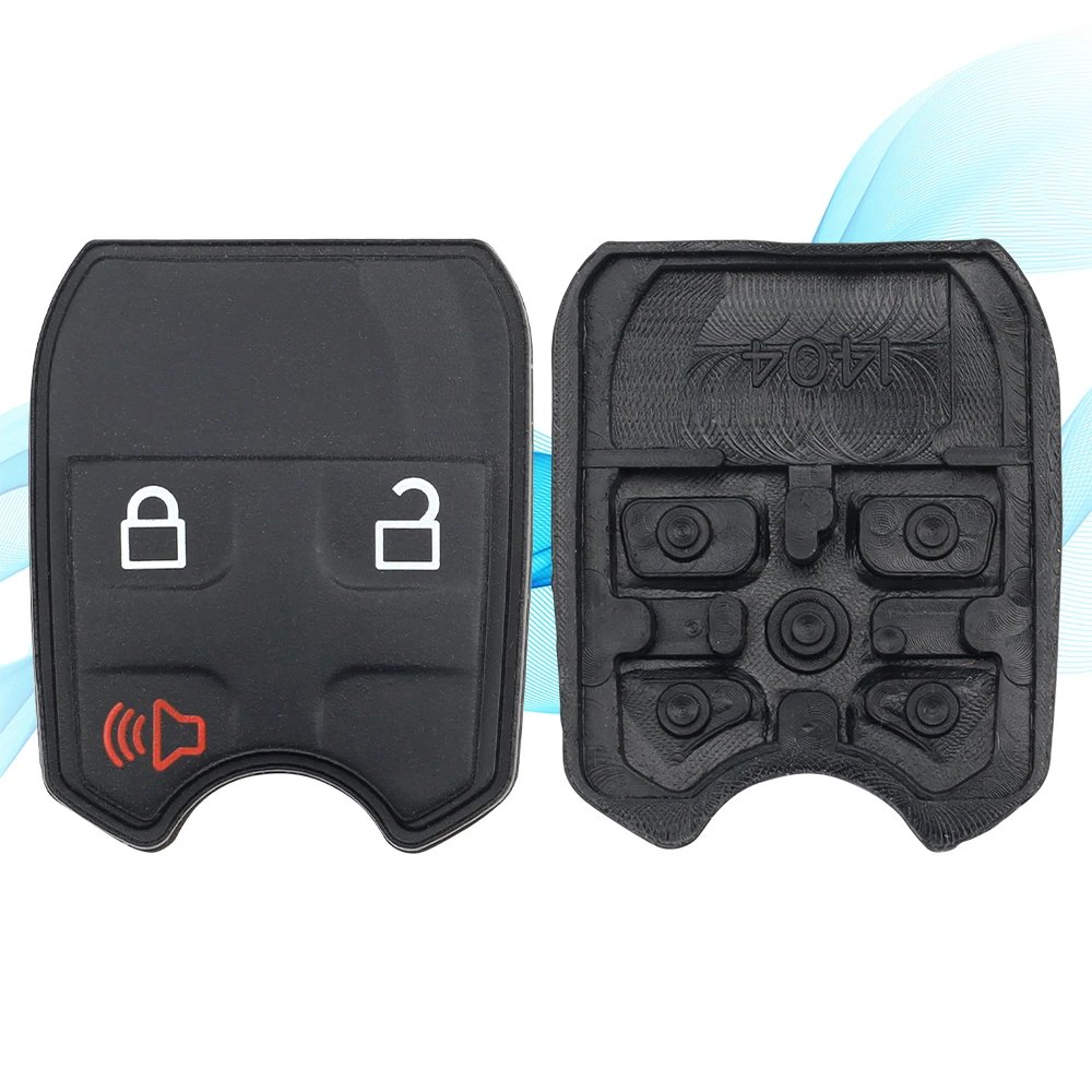 3 button