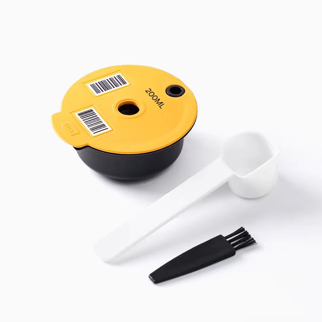 200ml pod