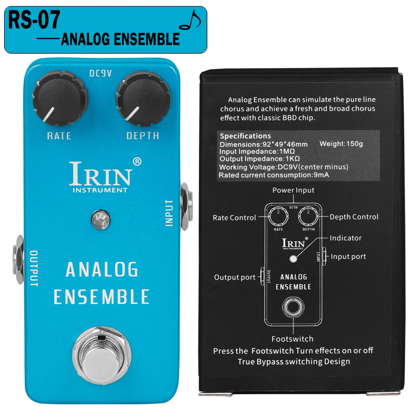 ANALOG ENSEMBLE