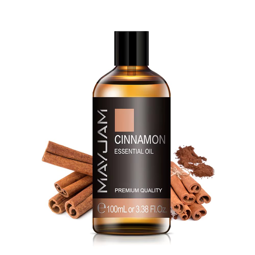 Cinnamon