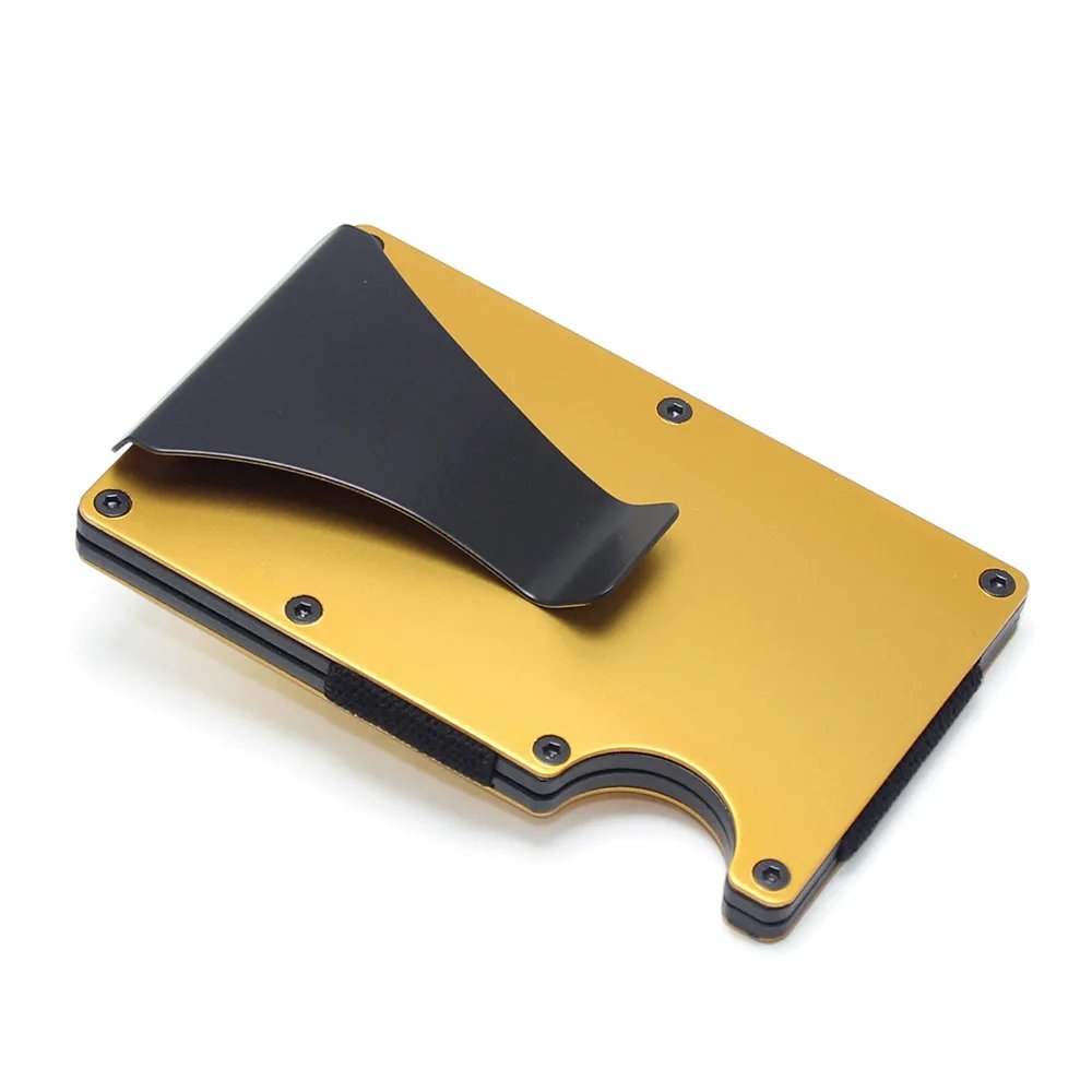 Aluminium Gold