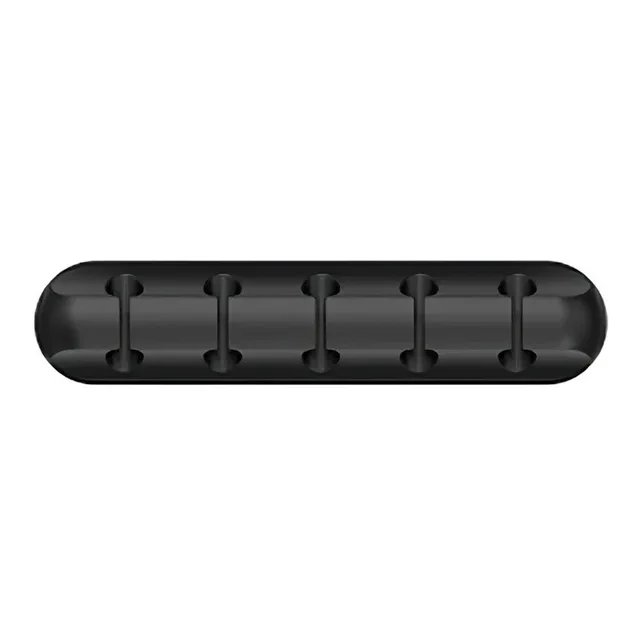 Black 5 Channel