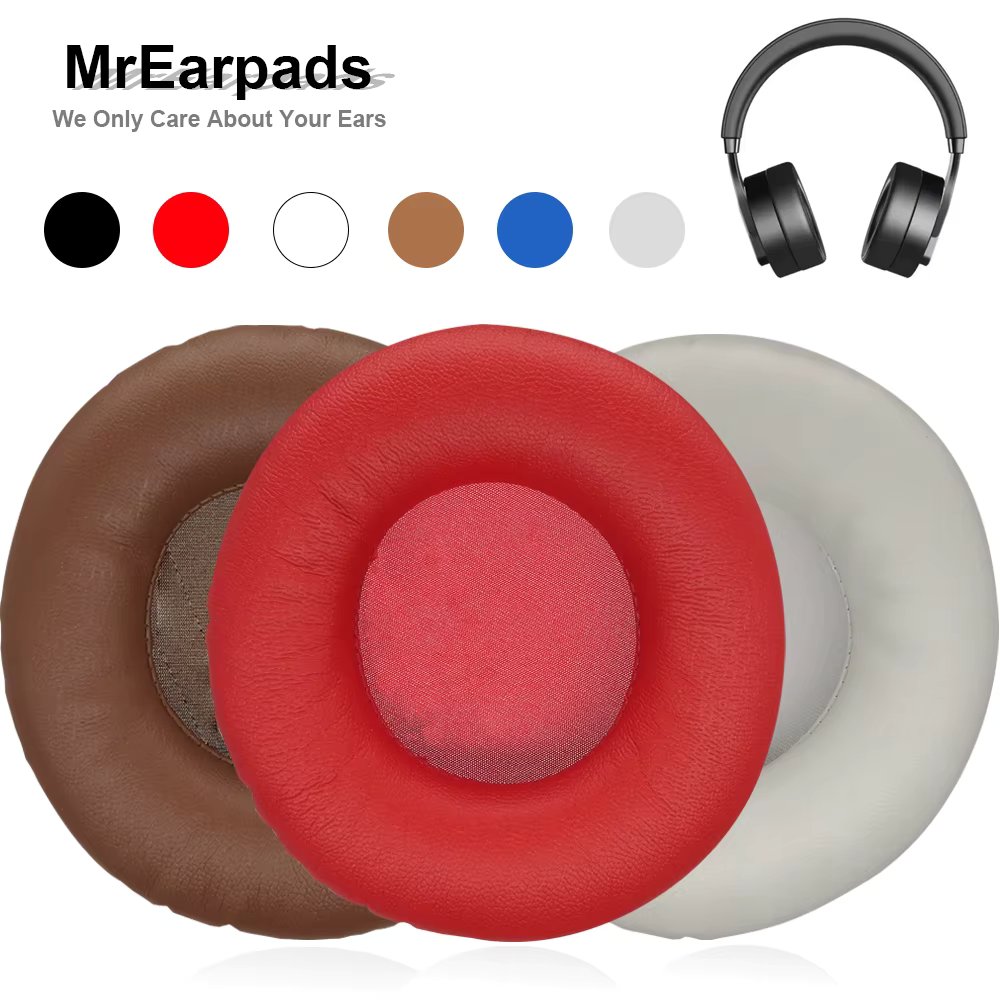 B20 Earpads For Zealot B20 Headphone Ear Pads Earcushion Replacement