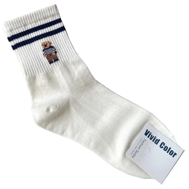Style 6 White