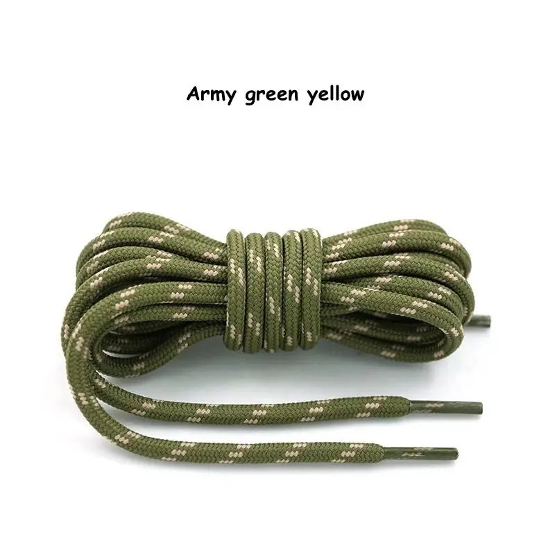 Army green yellow