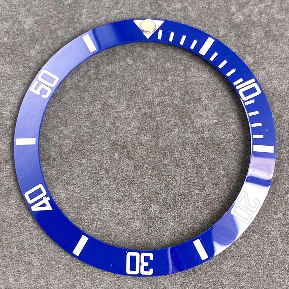 ceramic blue C