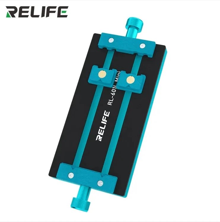 RELIFE RL-601L Plus New Motherboard Repair Fixture For All Kinds Of Traditional/Special-Shaped Motherboards Repair Tools