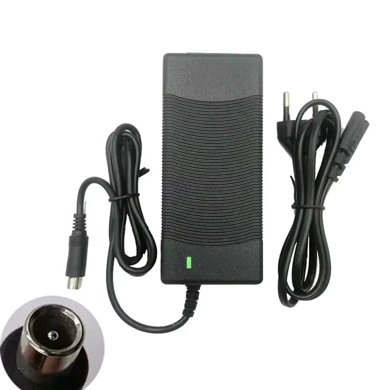 42V 2A Replacement Electric Scooter Charger Adapter Battery Charger for Xiaomi M365 S1/S2/S3/S4 Electric Scooter Accessories