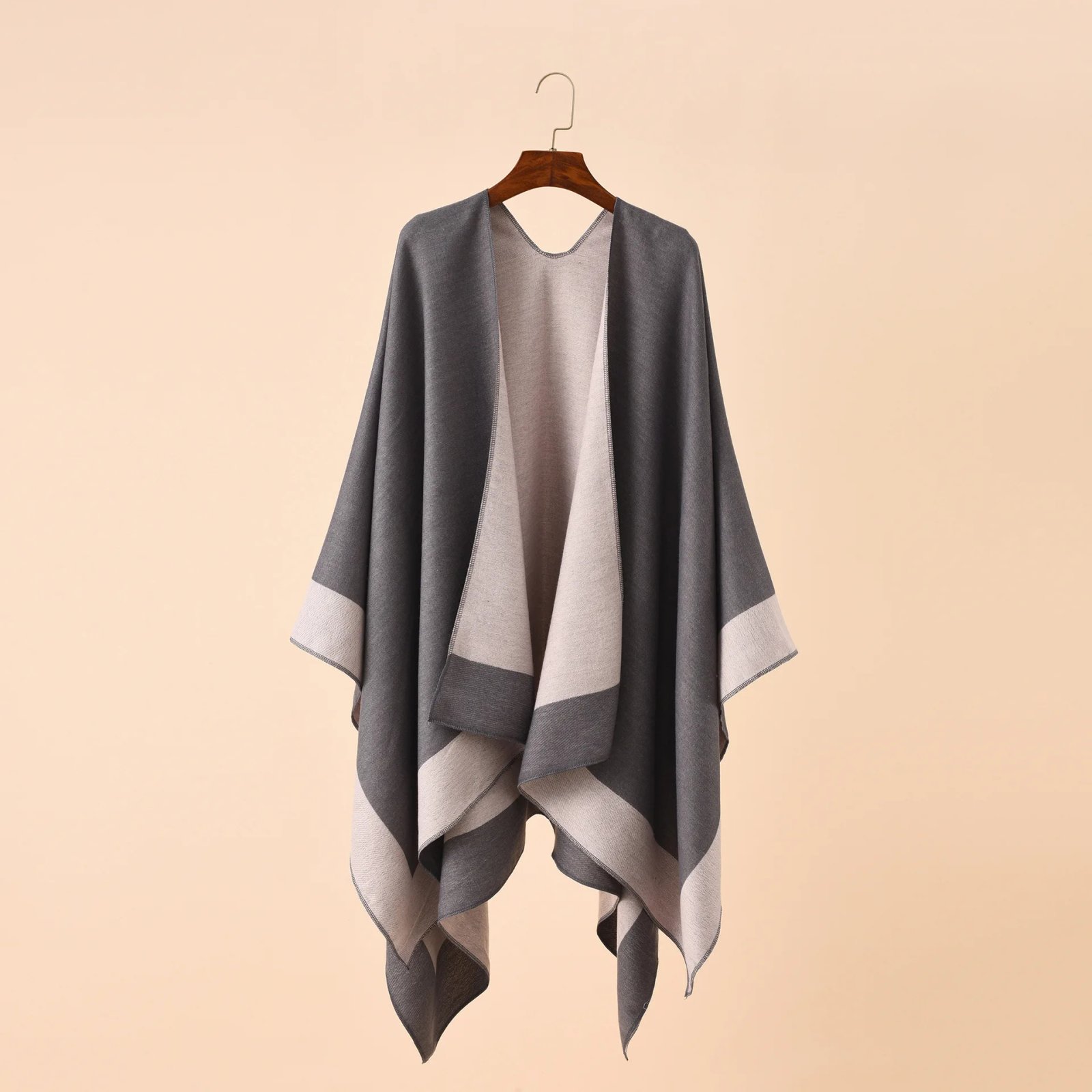 grey white