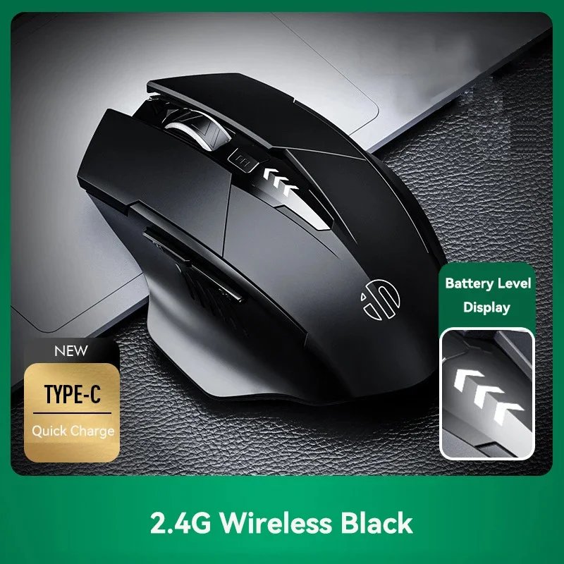 F1 Wireless-Black