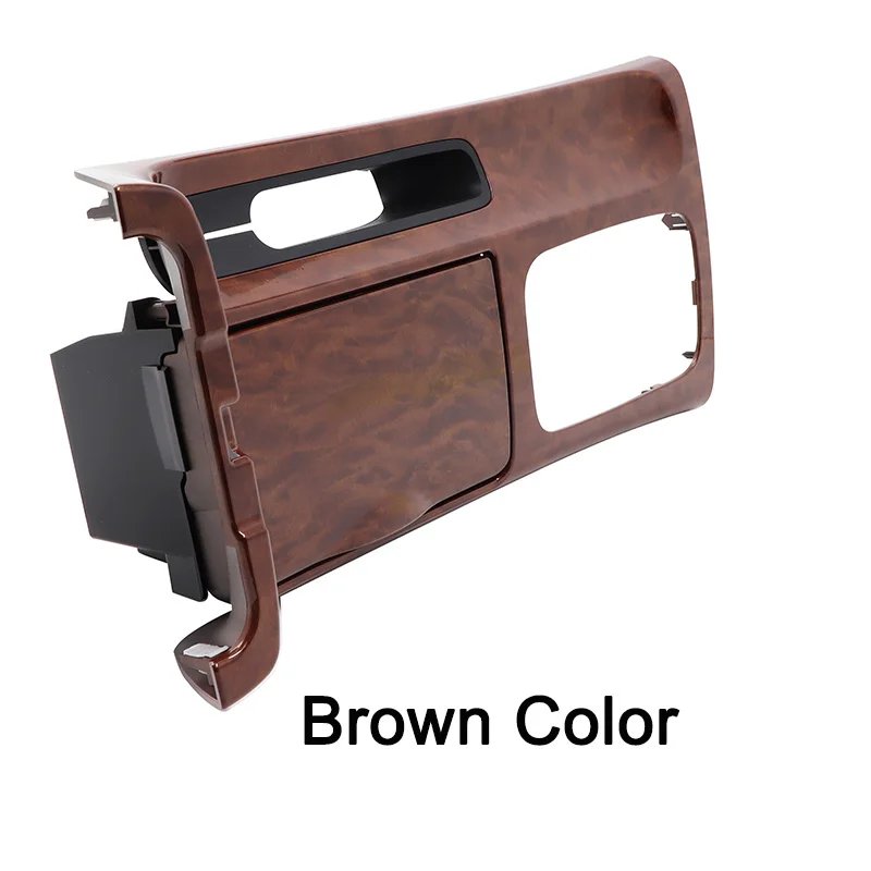 Brown Color