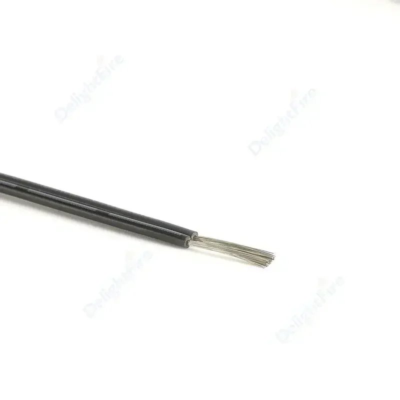 2pin balck grey