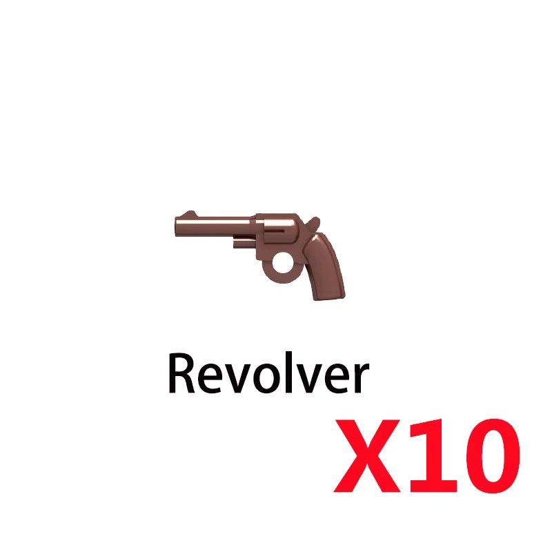 revolver