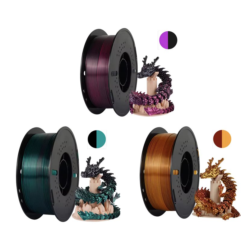 3KG Mix Color 5
