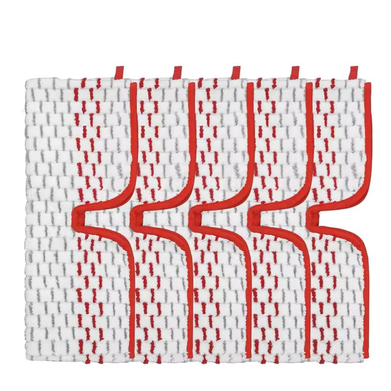 Replacement Mop For Vileda 0 Cedar ProMist Max Microfiber Spray Rags Spare Parts Accessories Washable Mop Pad Refill