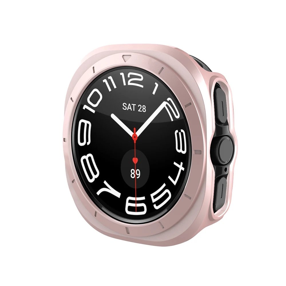 Rose pink