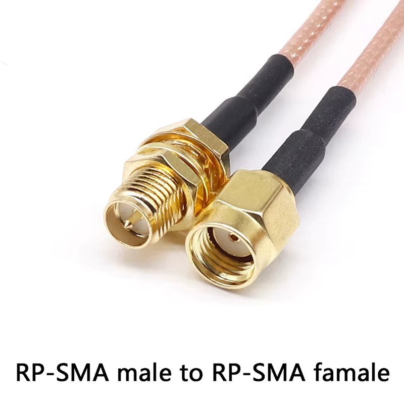 RPSMA F to RPSMA M
