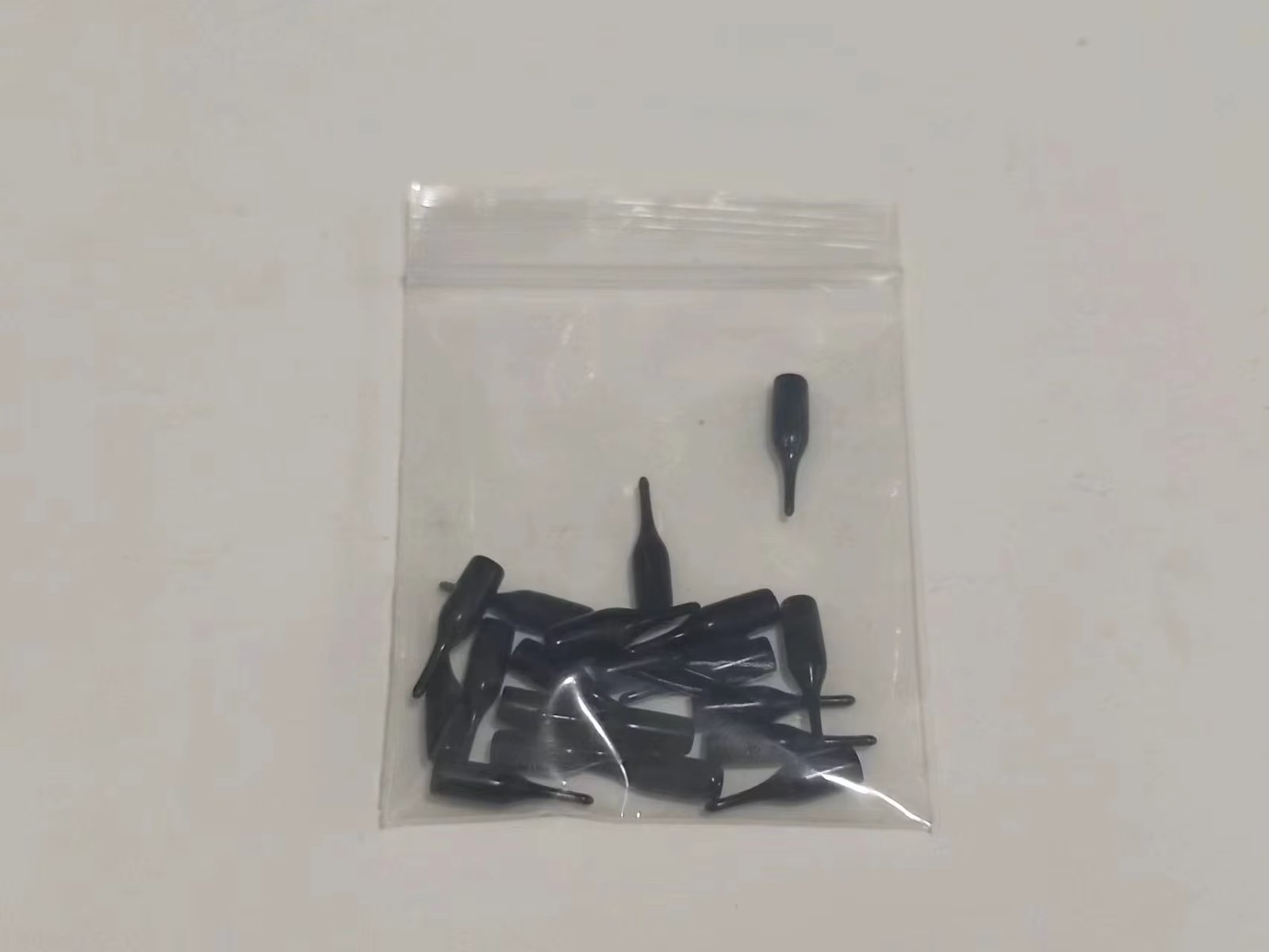 black inner size 3mm