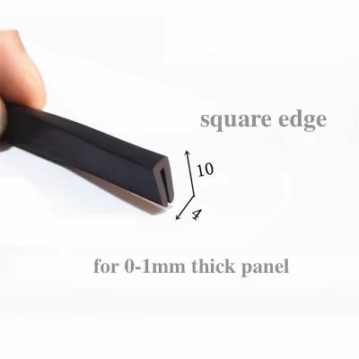flat-4x10mm