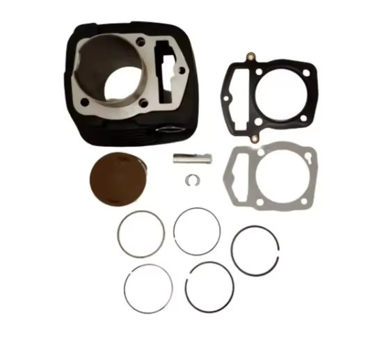 1Set Cylinder piston Big Bore Kit for Italika 250SZ GT250 GT250 TS Motorcycle Professional Replacement Parts