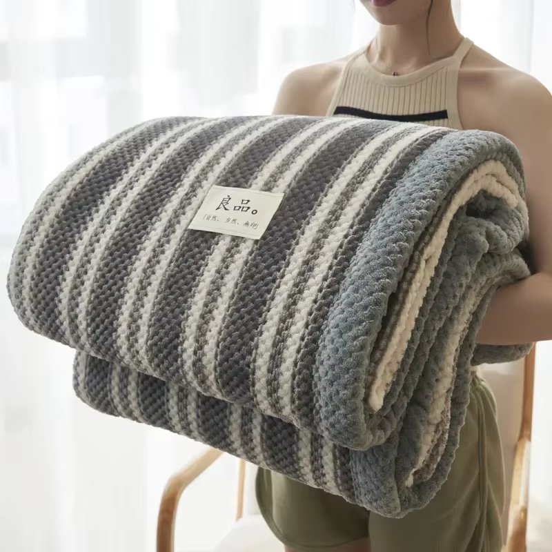 Gray stripe