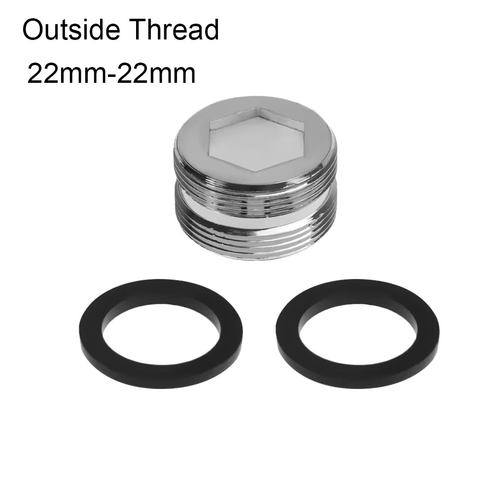 22mm-22mm Outside