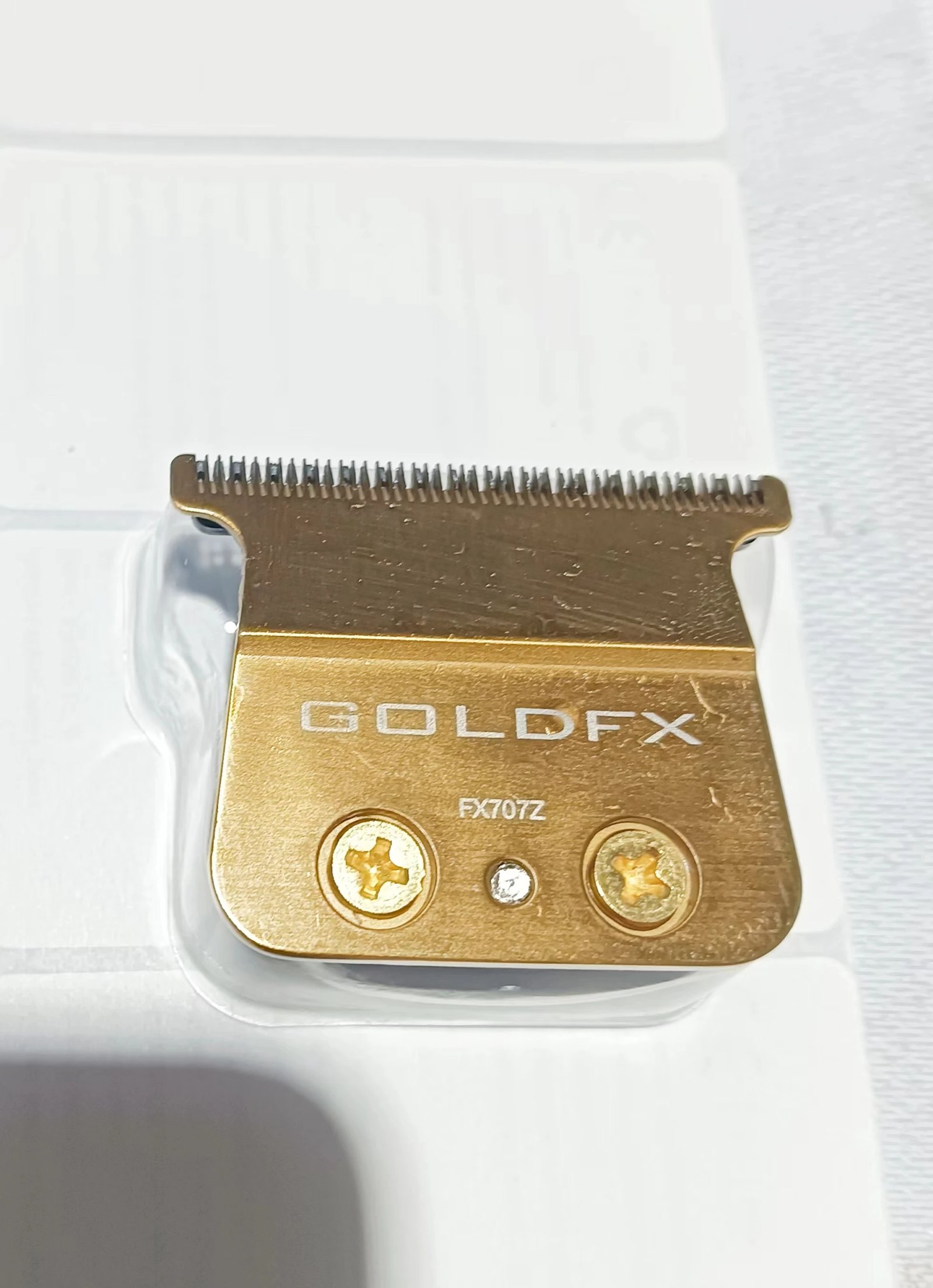 FX707Z gold